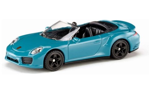 Auto Porsche 911 Turbo S Cabriolet Auto Porsche 911 Turbo S Cabriolet