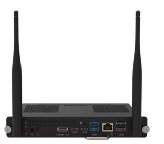 Mini PC OPC51104BC-1 i5-11300H,8GBDDR,SSD 256GB M2,WIN11