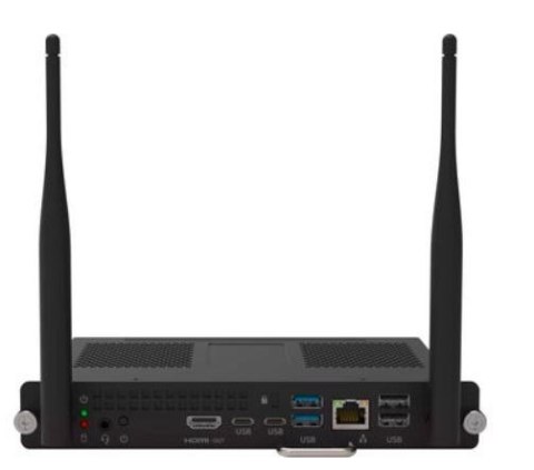 Mini PC OPC51104BC-1 i5-11300H,8GBDDR,SSD 256GB M2,WIN11 Mini PC OPC51104BC-1 i5-11300H,8GBDDR,SSD 256GB M2,WIN11