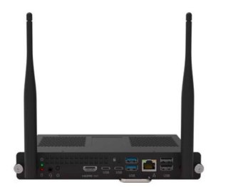Mini PC OPC51104BC-1 i5-11300H,8GBDDR,SSD 256GB M2,WIN11