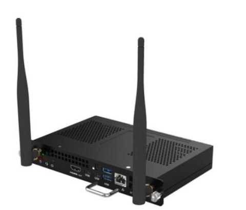 Mini PC OPC51104BC-1 i5-11300H,8GBDDR,SSD 256GB M2,WIN11 Mini PC OPC51104BC-1 i5-11300H,8GBDDR,SSD 256GB M2,WIN11