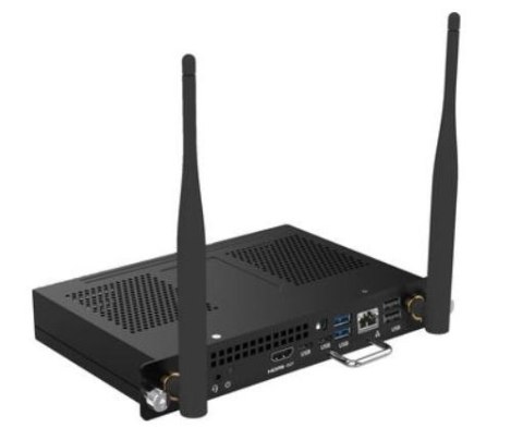 Mini PC OPC51104BC-1 i5-11300H,8GBDDR,SSD 256GB M2,WIN11 Mini PC OPC51104BC-1 i5-11300H,8GBDDR,SSD 256GB M2,WIN11