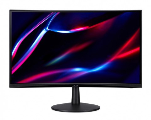 Monitor 24 cale Nitro ED240QS3bmiipx Curved/180Hz/1ms Monitor 24 cale Nitro ED240QS3bmiipx Curved/180Hz/1ms