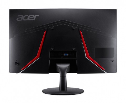 Monitor 24 cale Nitro ED240QS3bmiipx Curved/180Hz/1ms Monitor 24 cale Nitro ED240QS3bmiipx Curved/180Hz/1ms