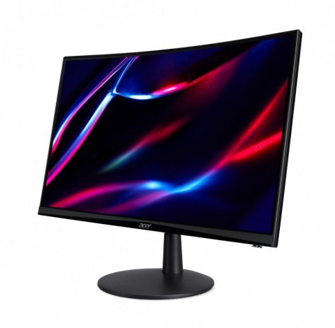Monitor 24 cale Nitro ED240QS3bmiipx Curved/180Hz/1ms Monitor 24 cale Nitro ED240QS3bmiipx Curved/180Hz/1ms