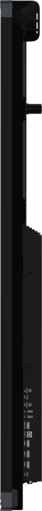 Monitor wielkoformatowy 75 cali TE7514MIS-B1AG INFRARED,50pkt,VA,4K,7H,WiFi,MIC,USB-c Monitor wielkoformatowy 75 cali TE7514MIS-B1AG INFRARED,50pkt,VA,4K,7H,WiFi,MIC,USB-c