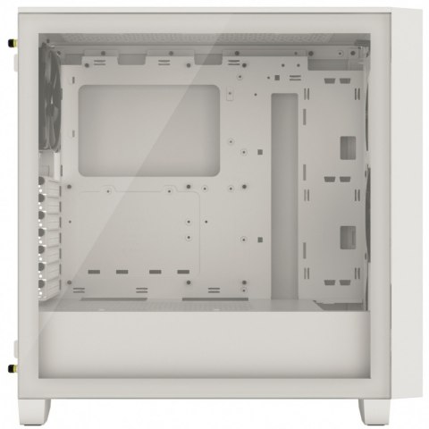 Obudowa 3000D Airflow TG Mid-Tower Biała