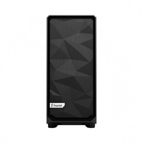 Obudowa Meshify 2 Compact Lite Black TG Light Tint