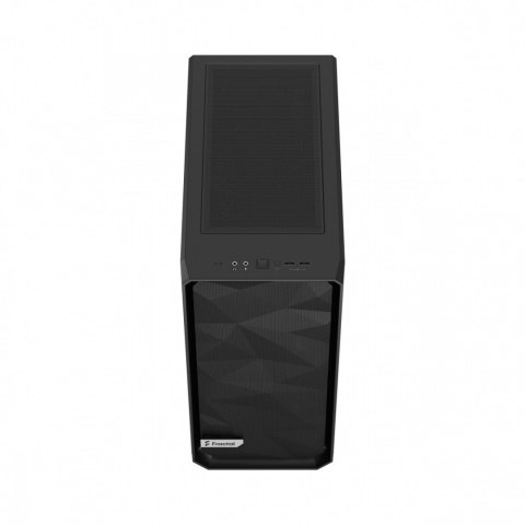 Obudowa Meshify 2 Compact Lite Black TG Light Tint