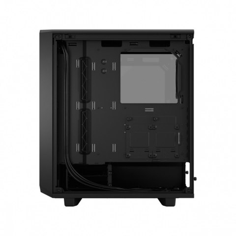 Obudowa Meshify 2 Compact Lite Black TG Light Tint
