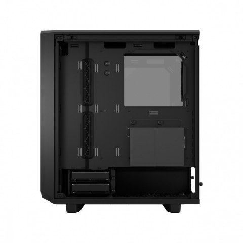 Obudowa Meshify 2 Compact Lite Black TG Light Tint