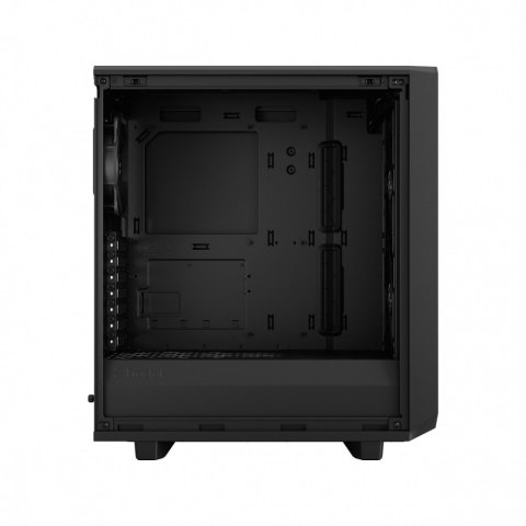 Obudowa Meshify 2 Compact Lite Black TG Light Tint