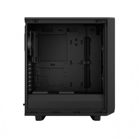 Obudowa Meshify 2 Compact Lite Black TG Light Tint