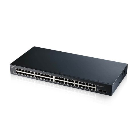 Przełącznik GS1900-48 v2, 48P GS1900-48-EU0102F Przełącznik GS1900-48 v2, 48P GS1900-48-EU0102F