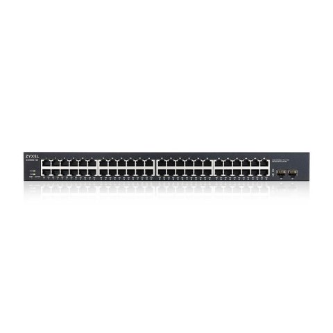 Przełącznik GS1900-48 v2, 48P GS1900-48-EU0102F Przełącznik GS1900-48 v2, 48P GS1900-48-EU0102F