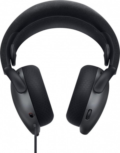 Słuchawki Alienware Wired Headset AW520H Dark Słuchawki Alienware Wired Headset AW520H Dark