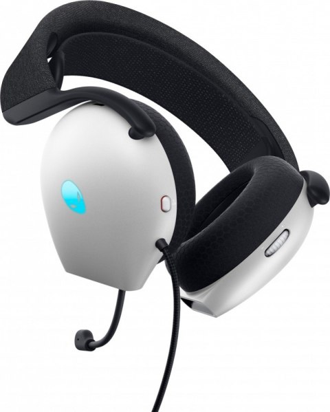 Słuchawki Alienware Wired Headset AW520H Lunar Słuchawki Alienware Wired Headset AW520H Lunar