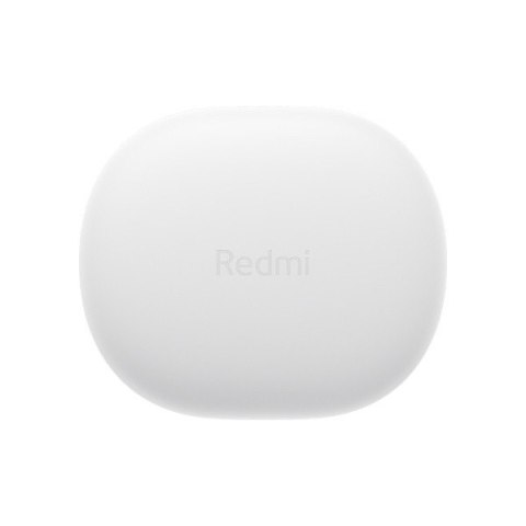 Słuchawki bezprzewodowe Redmi Buds 4 Lite białe Słuchawki bezprzewodowe Redmi Buds 4 Lite białe