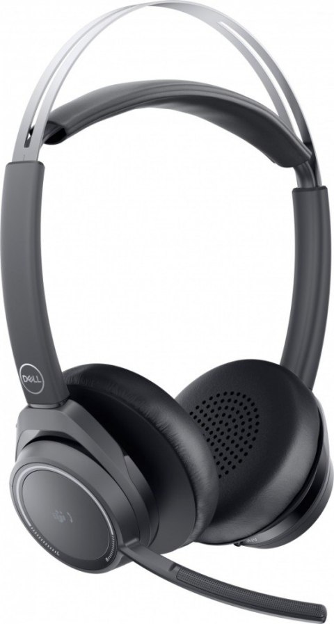 Zestaw słuchawkowy Premier Wireless ANC WL7022 Zestaw słuchawkowy Premier Wireless ANC WL7022