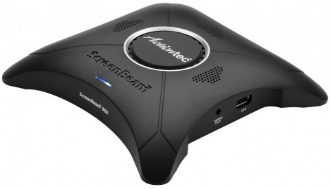 Adapter bezprzewodowy WP II960A ScreenBeam 960 Miracast