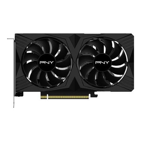 Karta graficzna GeForce RTX 4060 8GB Verto Dual Fan DLSS 3 Karta graficzna GeForce RTX 4060 8GB Verto Dual Fan DLSS 3