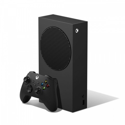 Konsola Xbox Series S 1TB BLACK DIGITAL XXU-00010 Konsola Xbox Series S 1TB BLACK DIGITAL XXU-00010