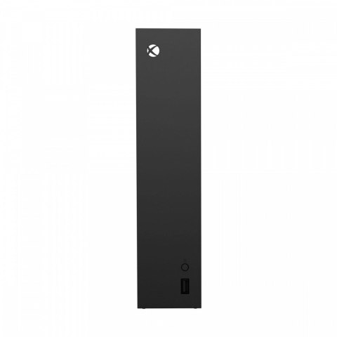 Konsola Xbox Series S 1TB BLACK DIGITAL XXU-00010 Konsola Xbox Series S 1TB BLACK DIGITAL XXU-00010