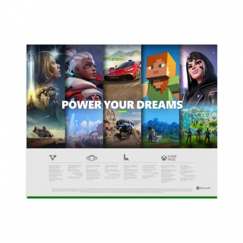 Konsola Xbox Series S 1TB BLACK DIGITAL XXU-00010 Konsola Xbox Series S 1TB BLACK DIGITAL XXU-00010