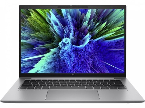 Mobilna stacja robocza ZBook Firefly 14 G10 W11P/R7 7840HS/1TB/32GB 866A7EA Mobilna stacja robocza ZBook Firefly 14 G10 W11P/R7 7840HS/1TB/32GB 866A7EA