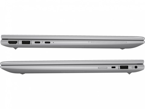 Mobilna stacja robocza ZBook Firefly 14 G10 W11P/R7 7840HS/1TB/32GB 866A7EA Mobilna stacja robocza ZBook Firefly 14 G10 W11P/R7 7840HS/1TB/32GB 866A7EA