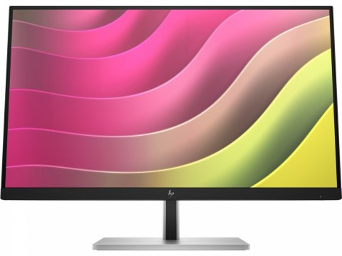Monitor dotykowy FHD E24t G5 6N6E6AA Monitor dotykowy FHD E24t G5 6N6E6AA