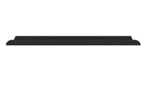 Monitor wielkoformatowy 43 cale LE4341UHS-B1 IPS,4K,18/7,LAN,USB,HDMI