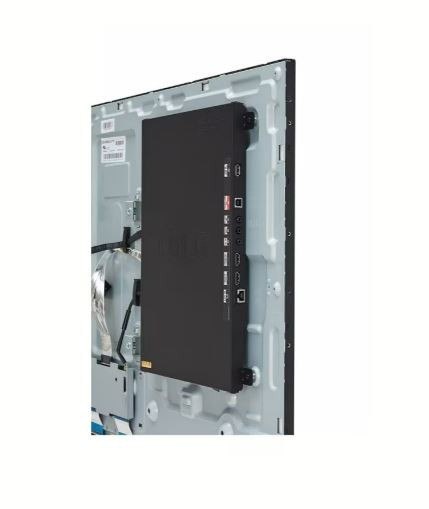 Monitor wielkoformatowy 43TNF5J-B 43 cale UHD 500cd/m2 24/7 open frame Monitor wielkoformatowy 43TNF5J-B 43 cale UHD 500cd/m2 24/7 open frame