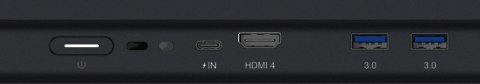 Monitor wielkoformatowy 75 cali TE7514MIS-B1AG INFRARED,50pkt,VA,4K,7H,WiFi,MIC,USB-c Monitor wielkoformatowy 75 cali TE7514MIS-B1AG INFRARED,50pkt,VA,4K,7H,WiFi,MIC,USB-c