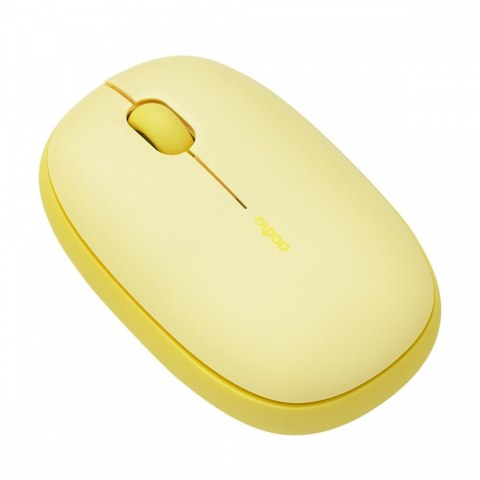 Mysz bezprzewodowa M660 Multimode ciemnożółta Mysz bezprzewodowa M660 Multimode ciemnożółta