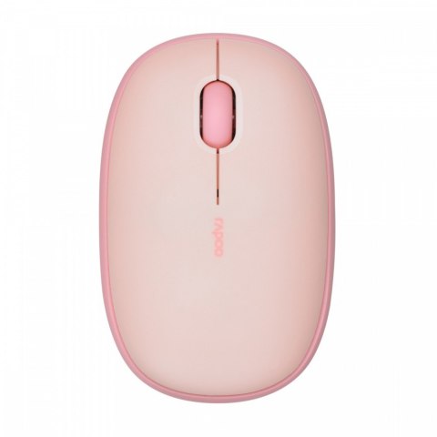 Mysz bezprzewodowa M660 Multimode różowa Mysz bezprzewodowa M660 Multimode różowa