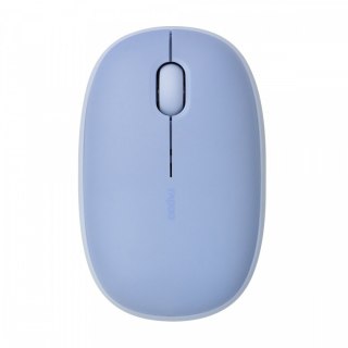 Mysz bezprzewodowa M660 silent multimode fioletowa