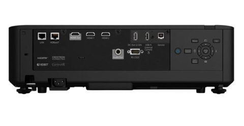Projektor EB-L775U LSR/WUXGA/7000L/2.5m:1/WLAN