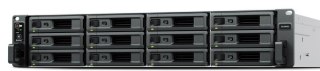 Serwer SA3400D 12x0HDD Intel Xeon D-1541 1x8GB DDR4 ECC 2x1GbE 1x10GbE 5Y
