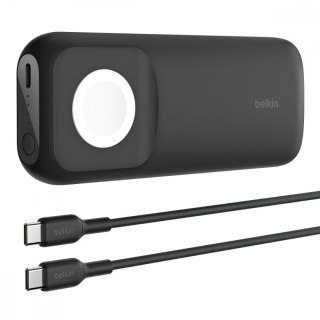 Szybka ładowarka bezprzewodowa do zegarka Apple Watch + powerbank 10K