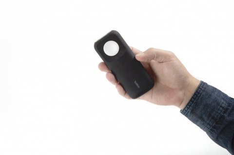 Szybka ładowarka bezprzewodowa do zegarka Apple Watch + powerbank 10K Szybka ładowarka bezprzewodowa do zegarka Apple Watch + powerbank 10K
