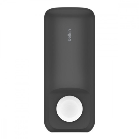 Szybka ładowarka bezprzewodowa do zegarka Apple Watch + powerbank 10K Szybka ładowarka bezprzewodowa do zegarka Apple Watch + powerbank 10K