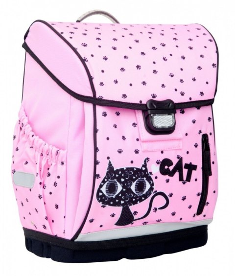 Tornister 1 klasa Black Cat Tornister 1 klasa Black Cat