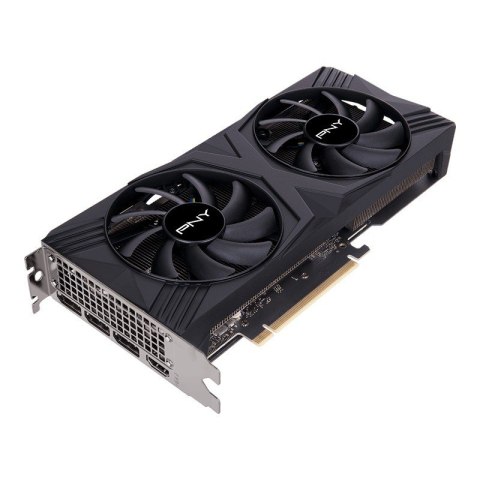 Karta graficzna GeForce RTX 4060 Ti 16GB Verto Dual Fan DLSS 3 Karta graficzna GeForce RTX 4060 Ti 16GB Verto Dual Fan DLSS 3