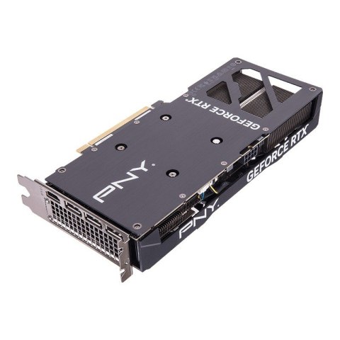 Karta graficzna GeForce RTX 4060 Ti 16GB Verto Dual Fan DLSS 3 Karta graficzna GeForce RTX 4060 Ti 16GB Verto Dual Fan DLSS 3
