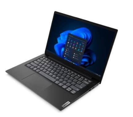 Laptop V14 G4 83A00041PB W11Pro i3-1315U/8GB/256GB/INT/14.0 FHD/Business Black/3YRS OS Laptop V14 G4 83A00041PB W11Pro i3-1315U/8GB/256GB/INT/14.0 FHD/Business Black/3YRS OS