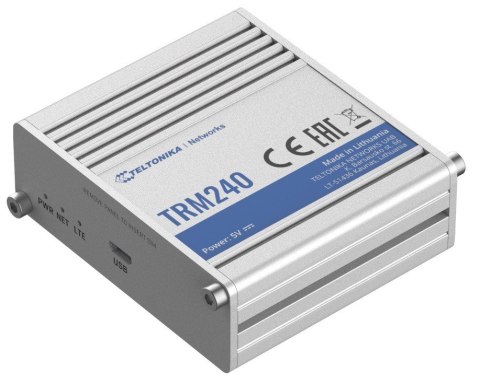 Modem LTE TRM240 (Cat1), 3G, 2G, USB Modem LTE TRM240 (Cat1), 3G, 2G, USB