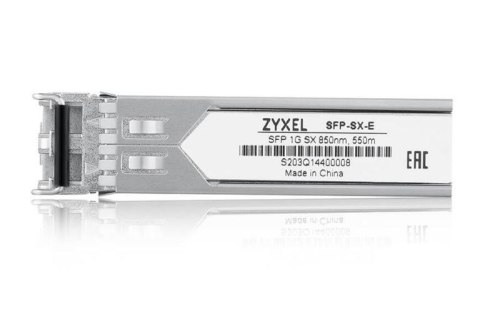 Moduł SFP-1000T SFP GbE Transceivert 91-010-172001B