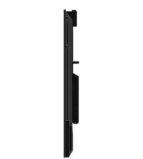 Monitor wielkoformatowy 75 cali N3751K matowy 24h/7,450cd/m2,USB-C,4K UHD (3840 x 2160),Android 11,Wifi+BT,OMS kod producenta Monitor wielkoformatowy 75 cali N3751K matowy 24h/7,450cd/m2,USB-C,4K UHD (3840 x 2160),Android 11,Wifi+BT,OMS kod producenta