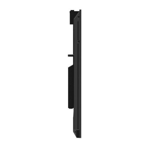 Monitor wielkoformatowy 75 cali N3751K matowy 24h/7,450cd/m2,USB-C,4K UHD (3840 x 2160),Android 11,Wifi+BT,OMS kod producenta Monitor wielkoformatowy 75 cali N3751K matowy 24h/7,450cd/m2,USB-C,4K UHD (3840 x 2160),Android 11,Wifi+BT,OMS kod producenta